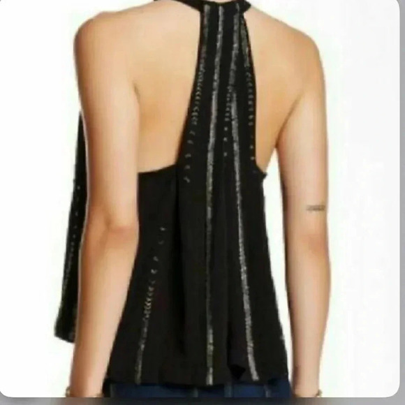 Free People Shimmer and Shine Tank - Picture 6 of 8